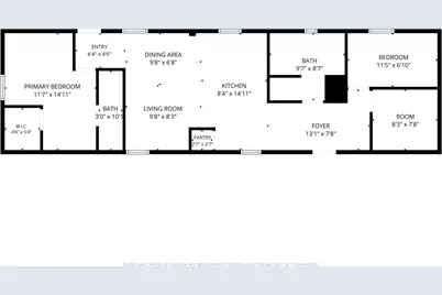 325 County Road 2113, Liberty, TX 77575 - Photo 48