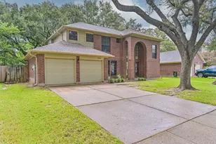 1918 Fir Tree Dr, League City, TX 77573 - Photo 1