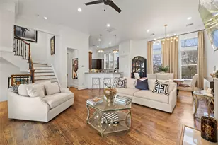 8928 Lakeshore Bend Dr, Houston, TX 77080 - Photo 4