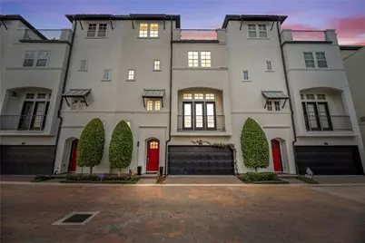 8928 Lakeshore Bend Drive, Houston, TX 77080 - Photo 1