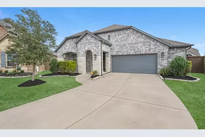 4359 Millers Creek Lane, Manvel, TX 77578 - Photo 4
