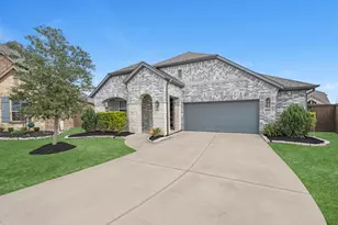 4359 Millers Creek Ln, Manvel, TX 77578 - Photo 4