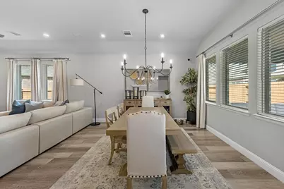 4359 Millers Creek Lane, Manvel, TX 77578 - Photo 18