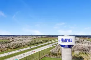4359 Millers Creek Ln, Manvel, TX 77578 - Photo 46