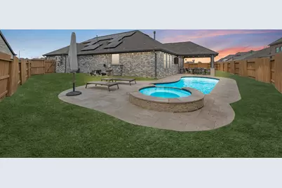 4359 Millers Creek Lane, Manvel, TX 77578 - Photo 36