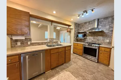 13323 Wells River Drive, Houston, TX 77041 - Photo 4