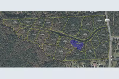 217 County Road 6311, Dayton, TX 77535 - Photo 2