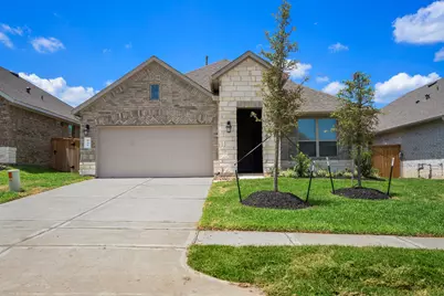 922 Youth Water Road, Montgomery, TX 77316 - Photo 1