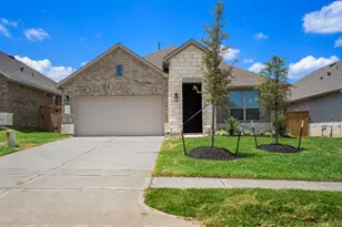 922 Youth Water Rd, Montgomery, TX 77316 - Photo 1