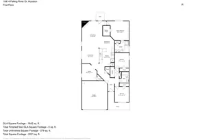 10414 Falling River Dr, Houston, TX 77095 - Photo 18