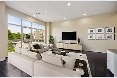 207 Pierce Street #205, Houston, TX 77002 - Photo 6