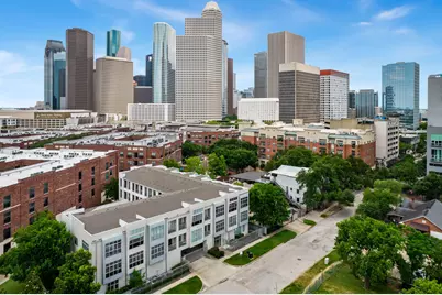 207 Pierce Street #205, Houston, TX 77002 - Photo 32