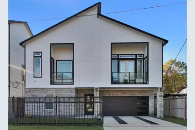 811 Paul Quinn Street, Houston, TX 77091 - Photo 1