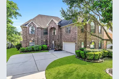 2508 Rockygate Lane, Friendswood, TX 77546 - Photo 6
