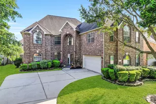 2508 Rockygate Ln, Friendswood, TX 77546 - Photo 6