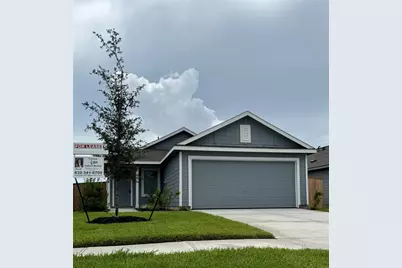 7602 Barcelona Springs, Richmond, TX 77469 - Photo 2