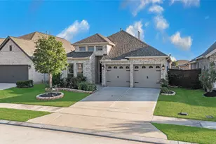 5030 Morrison Dr, Manvel, TX 77578 - Photo 2