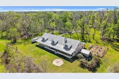 41712 Harpers Church Road, Hempstead, TX 77445 - Photo 2