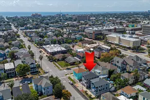 617 18th St, Galveston, TX 77550 - Photo 2