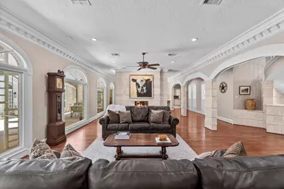 18022 Country Hills, Tomball, TX 77377 - Photo 14