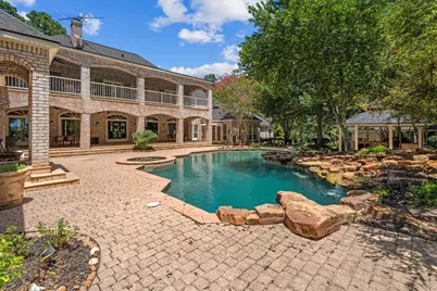 18022 Country Hills, Tomball, TX 77377 - Photo 40