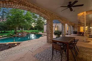 18022 Country Hills, Tomball, TX 77377 - Photo 38