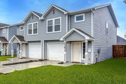 8113 Corinth #B, Houston, TX 77051 - Photo 1