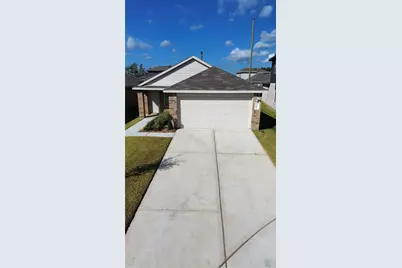 23811 Desert Brush Court, Spring, TX 77373 - Photo 4