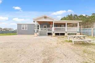 317 Rd 5814, Cleveland, TX 77327 - Photo 1