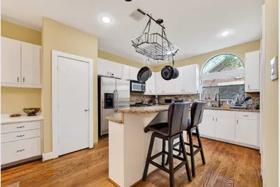 2507 Brinkman Street, Houston, TX 77008 - Photo 12