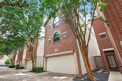 2507 Brinkman Street, Houston, TX 77008 - Photo 36
