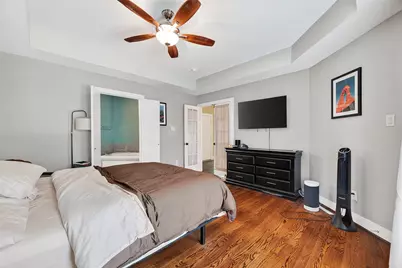 2507 Brinkman Street, Houston, TX 77008 - Photo 22