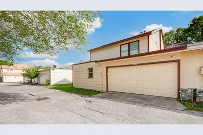 5703 Easthampton Drive #D, Houston, TX 77039 - Photo 2