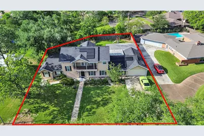 7923 Glenview Drive, Houston, TX 77061 - Photo 28