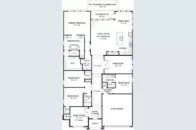 25122 Wilderness Haven Lane, Katy, TX 77493 - Photo 8