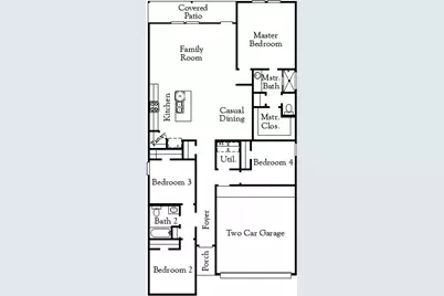 250 Orchard Laurel Drive, Alvin, TX 77511 - Photo 6