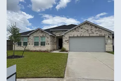 4534 Waving Willow Way, Rosenberg, TX 77469 - Photo 2