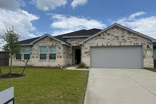 4534 Waving Willow Wy, Rosenberg, TX 77469 - Photo 2