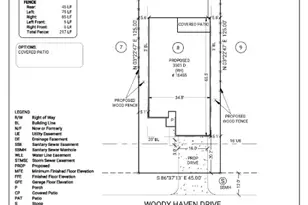 15455 Woody Hvn Dr, Conroe, TX 77302 - Photo 4