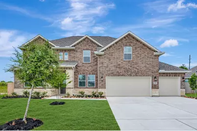 13010 Old Fashion Circle, Mont Belvieu, TX 77535 - Photo 1