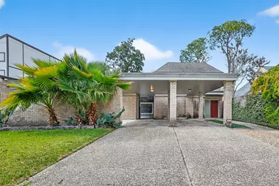 2810 Quail Hollow Drive, Missouri City, TX 77459 - Photo 2