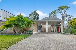 2810 Quail Hollow Dr, Missouri City, TX 77459 - Photo 2