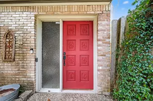 2810 Quail Hollow Dr, Missouri City, TX 77459 - Photo 4