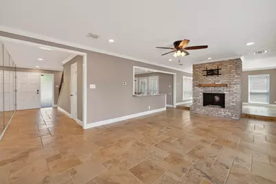 2810 Quail Hollow Drive, Missouri City, TX 77459 - Photo 8