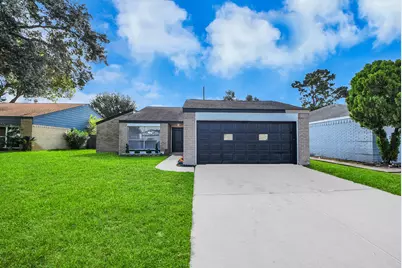 4818 Tenderwood Drive, Houston, TX 77041 - Photo 2