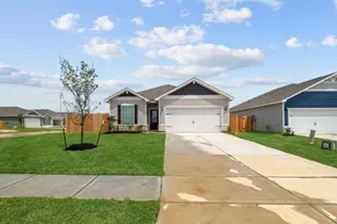 701 Jasmine Rdg Ln, Waller, TX 77484 - Photo 1