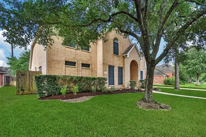 3514 Hansford Place, Pearland, TX 77584 - Photo 2