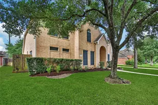 3514 Hansford Pl, Pearland, TX 77584 - Photo 2
