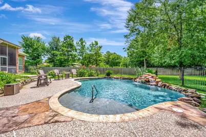 14330 Gemini Boulevard, Willis, TX 77318 - Photo 34