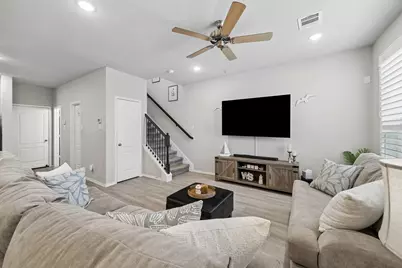12683 Taymouth Manor Drive #6, Humble, TX 77346 - Photo 2